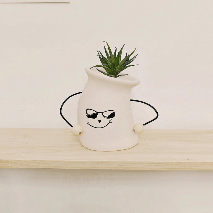 Decorative Plant Pot Stornfield