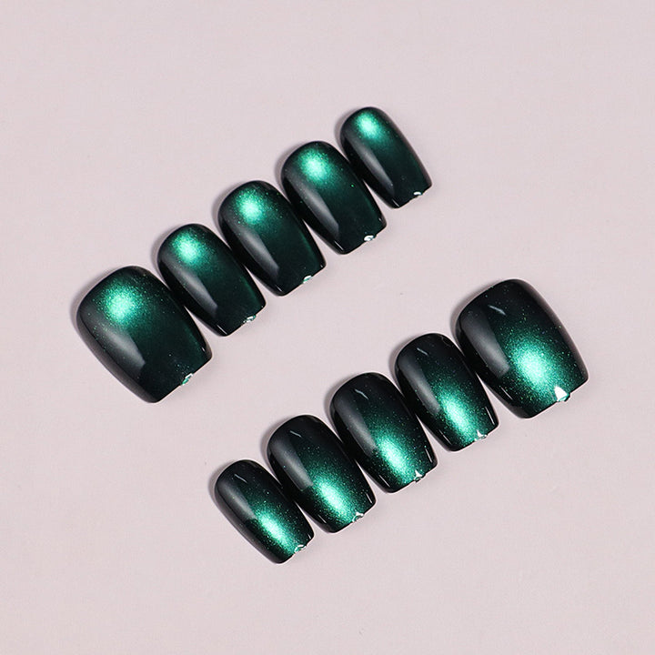 Glossy Press-On Nail Tips Stornfield 1787225362