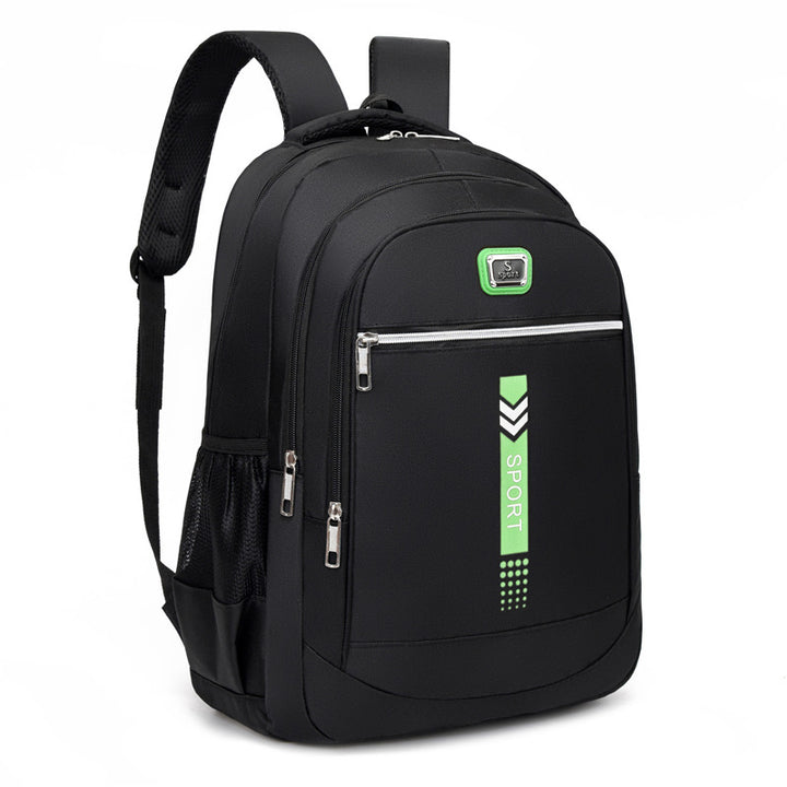Ergonomic Sports Backpack Stornfield