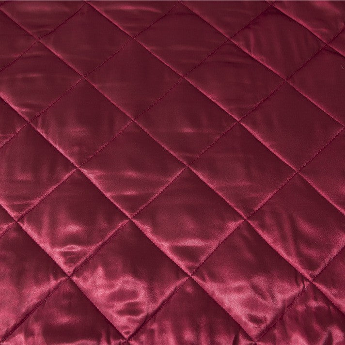 Reversible Quilted Blanket Stornfield
