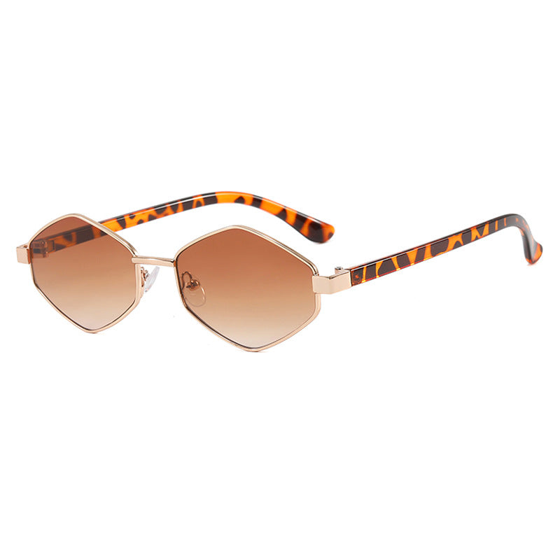 Women geometric fashion glasses Stornfield