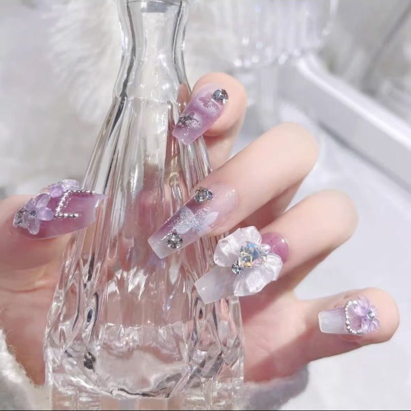 Artificial Nails Stornfield