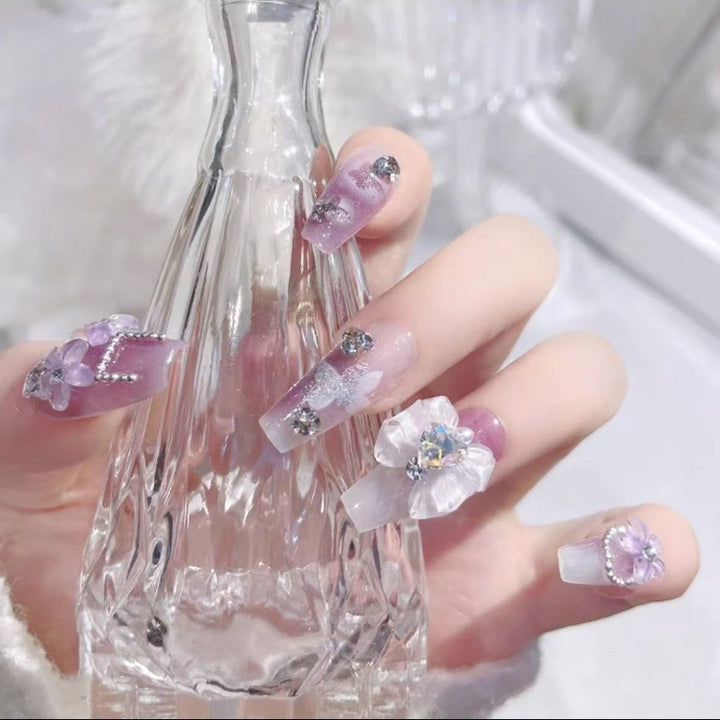 Artificial Nails Stornfield