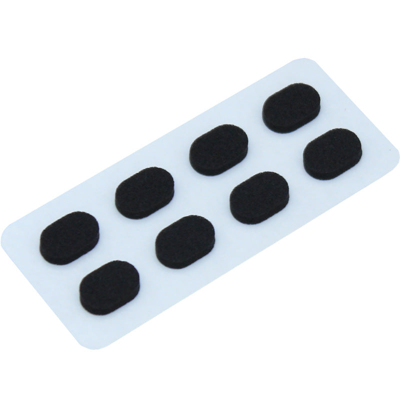 Comfortable Eyewear Grip Pads Stornfield