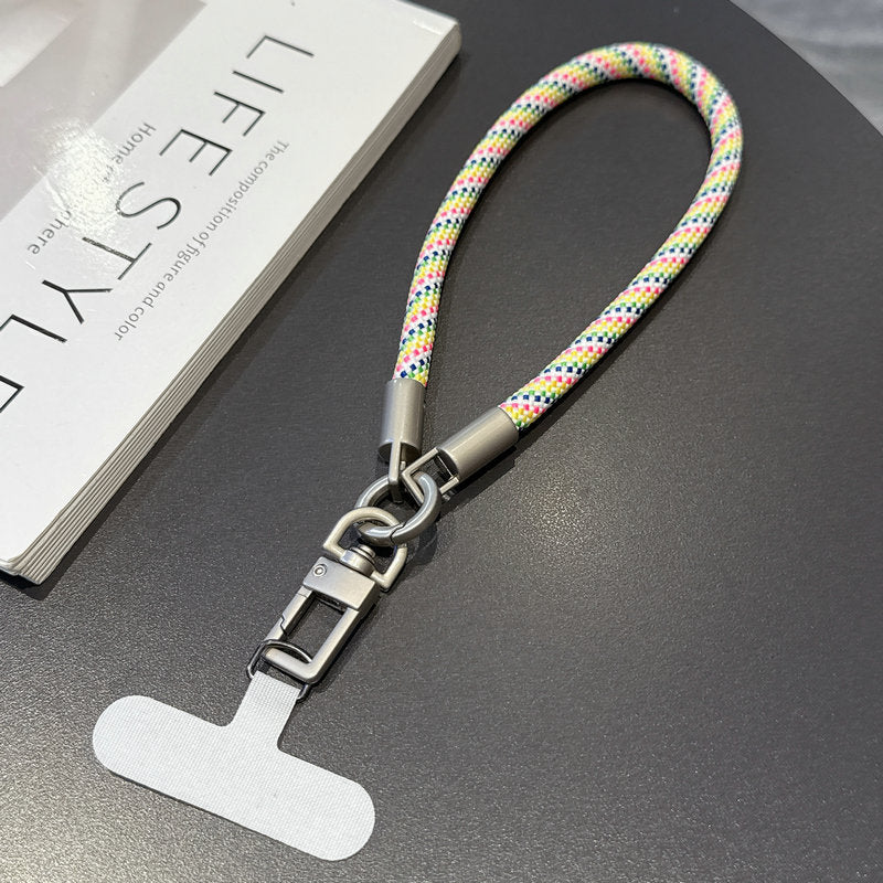Durable Keychain Lanyard Stornfield