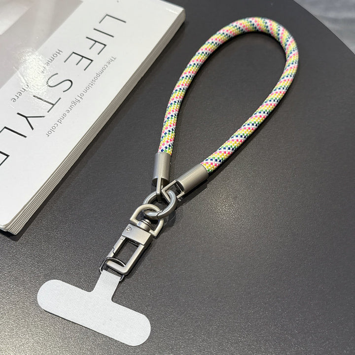 Durable Keychain Lanyard Stornfield