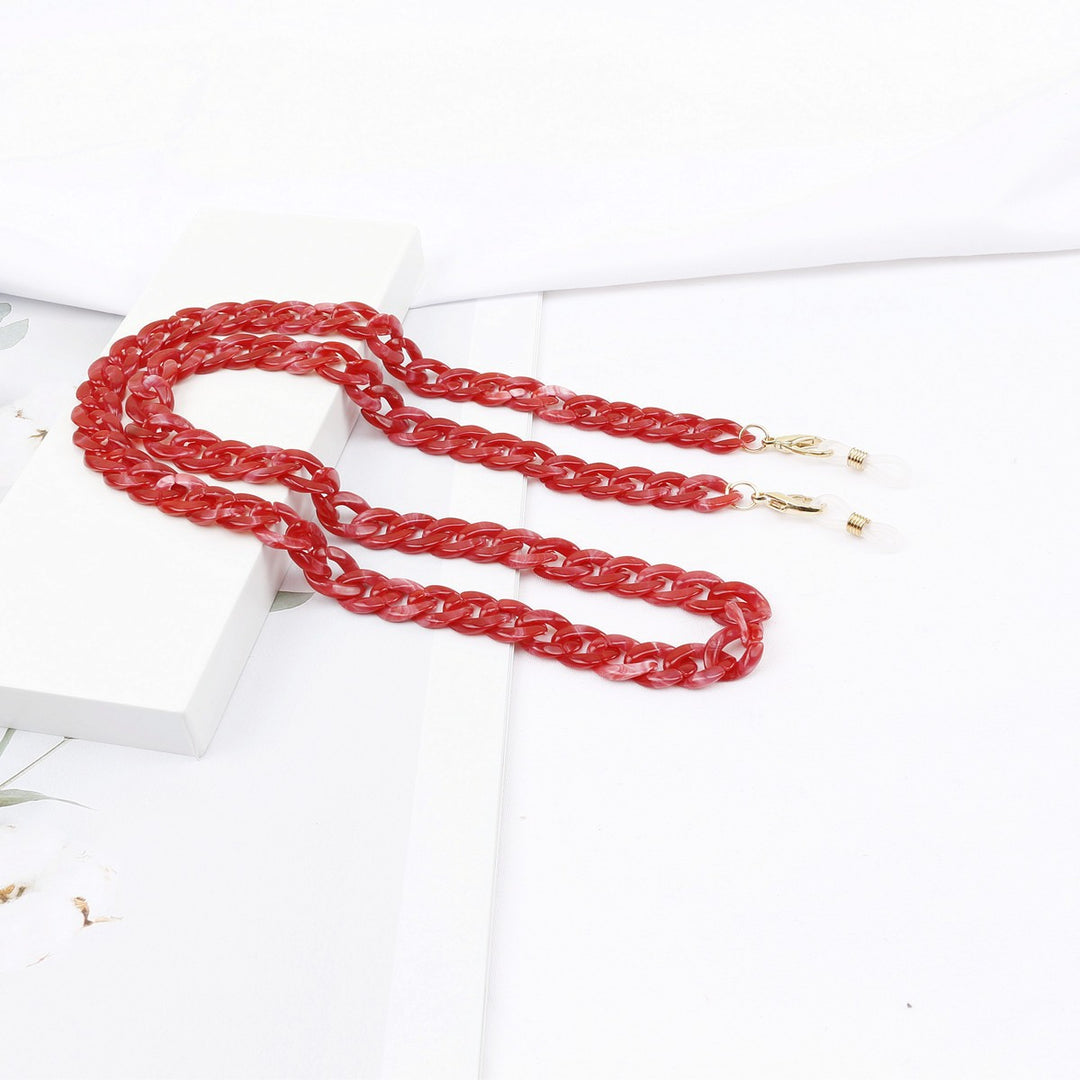 Braided Eyewear Chain Stornfield