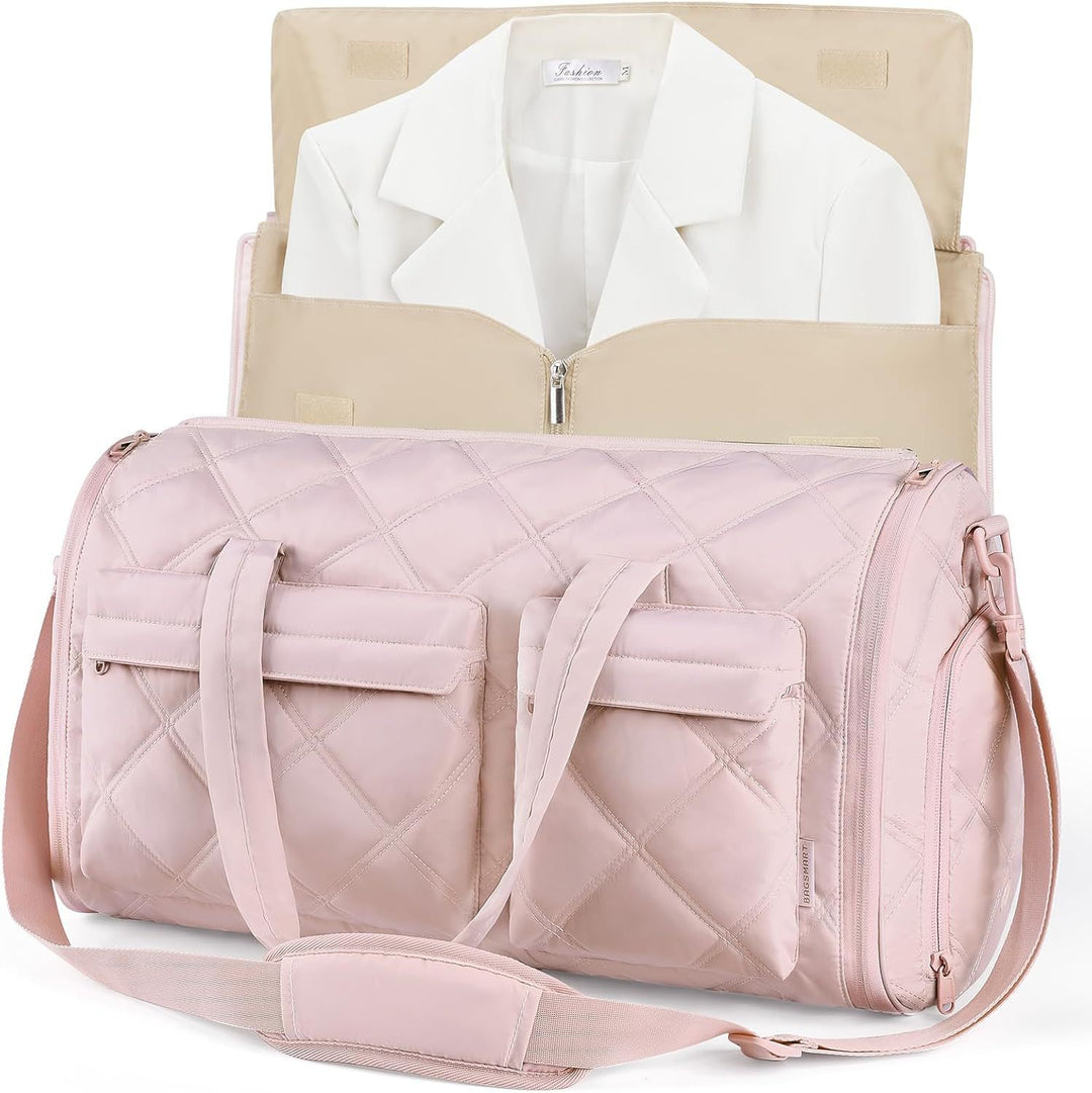 Stylish and Practical Shipping Travel Bag Stornfield