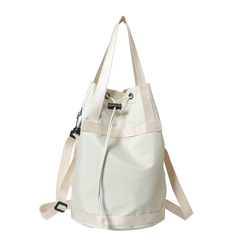 Comfortable sports bag with removable shoulder strap Stornfield