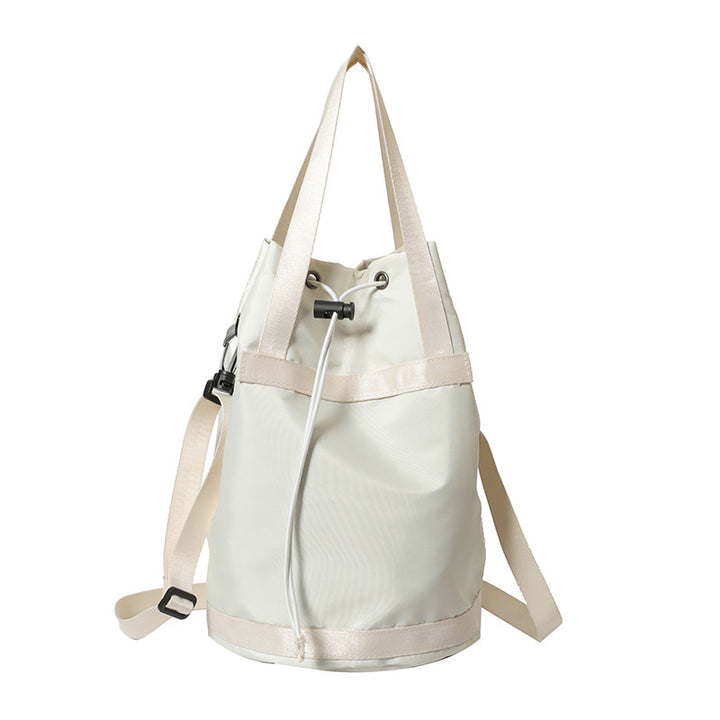 Comfortable sports bag with removable shoulder strap Stornfield