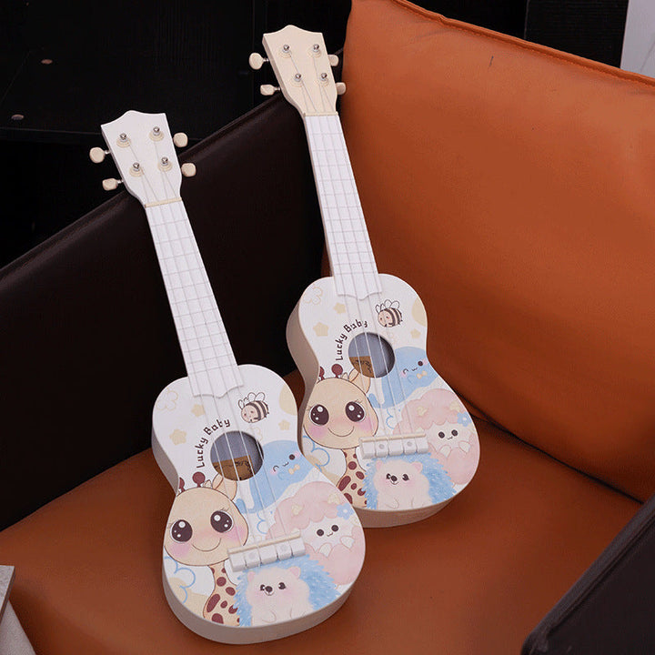 Decorative Mini Ukulele Stornfield