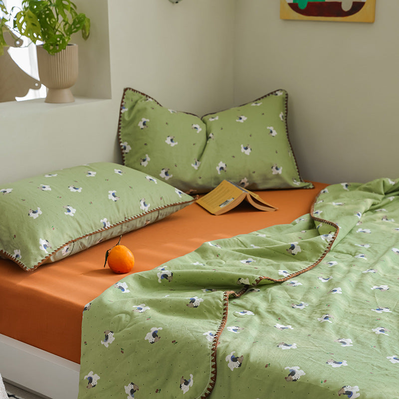 Bed Linen Set