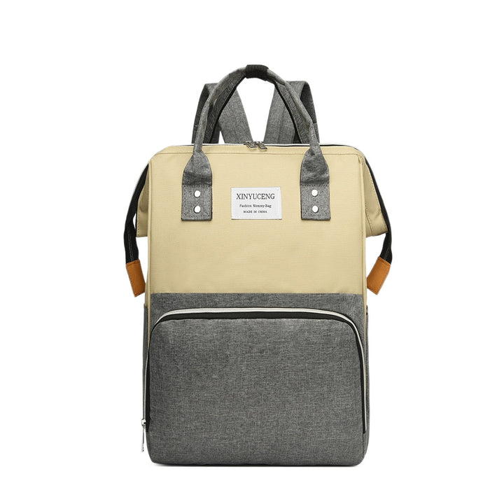 Fashionable Multi-Functional Backpack Stornfield