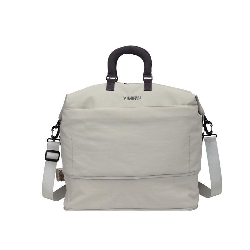 Multifunctional Weekender Carry-All Stornfield
