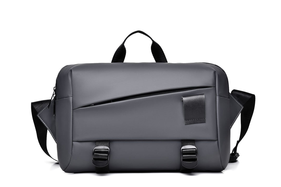 Sleek Professional Messenger Bag Stornfield
