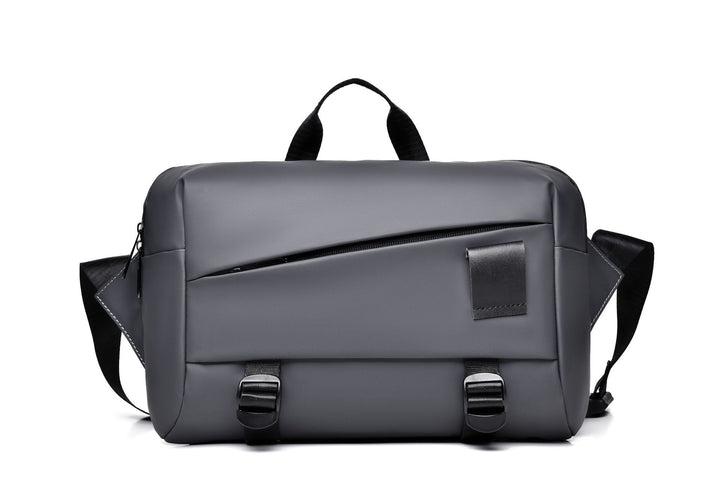 Sleek Professional Messenger Bag Stornfield