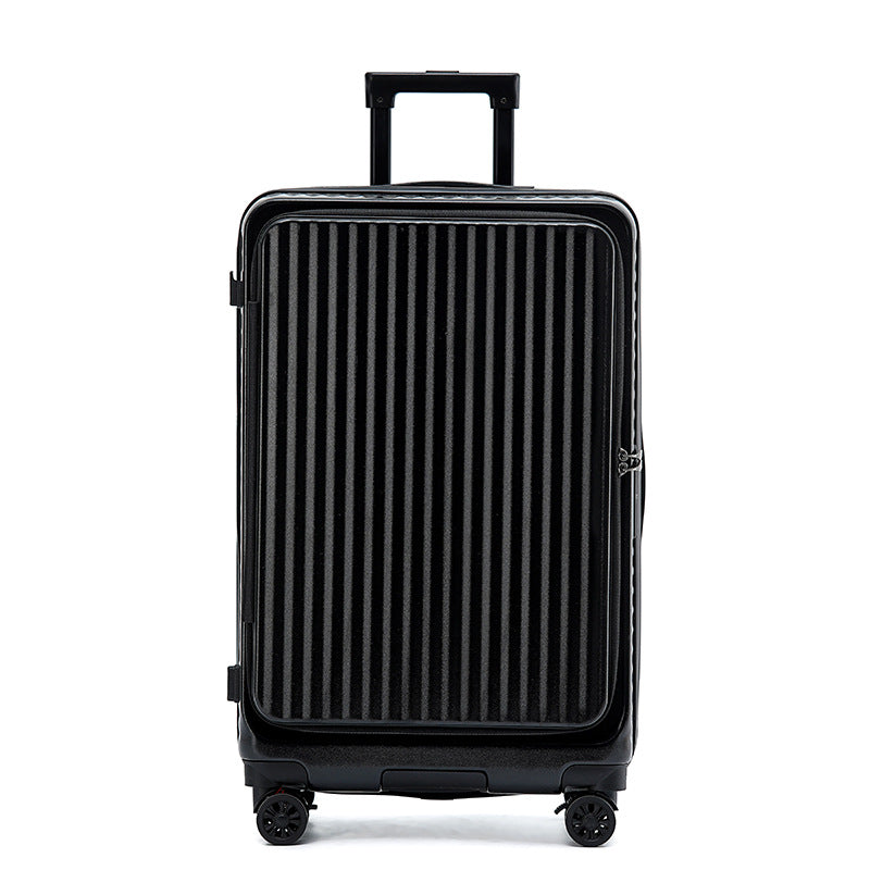 Premium Multi-Directional Rolling Suitcase Stornfield