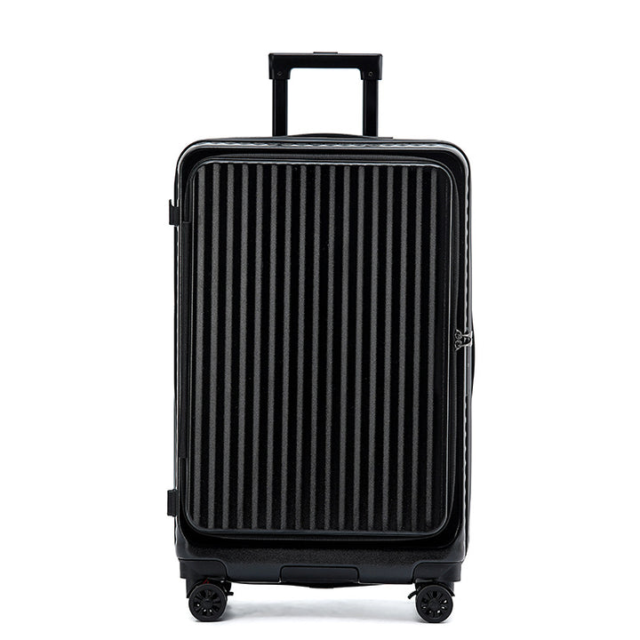 Premium Multi-Directional Rolling Suitcase Stornfield