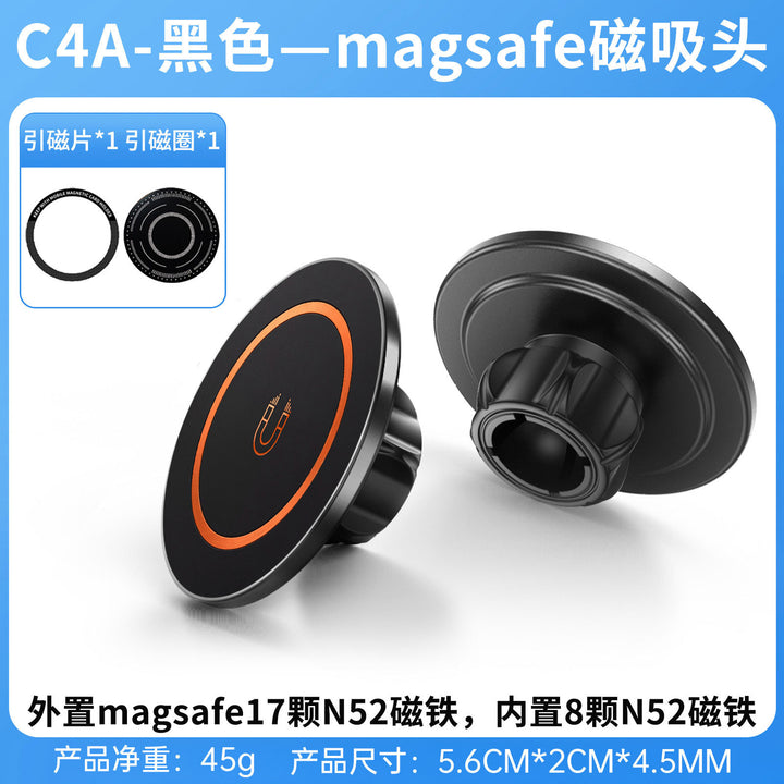 Unisex Magnetic Mount for MagSafe Accessories Stornfield