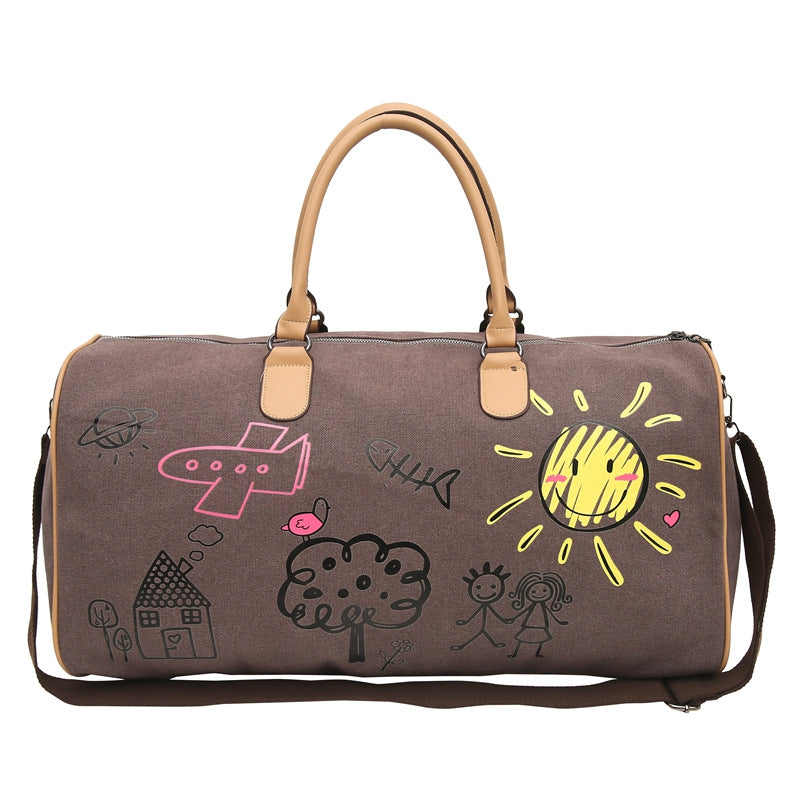 Fashionable casual bag Stornfield
