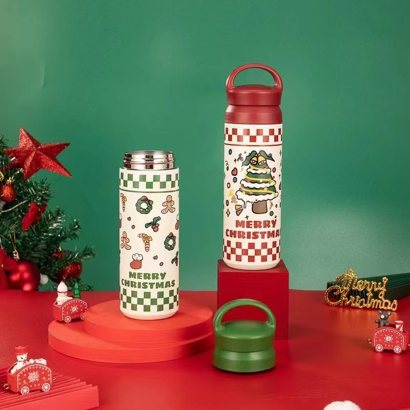 Unisex Stainless Steel Thermos Bottle Stornfield