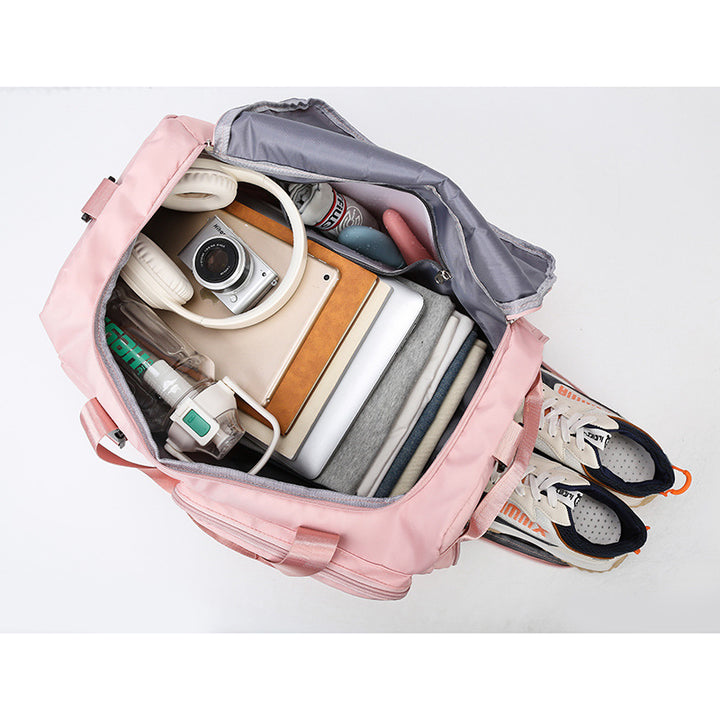 Sports bag Stornfield