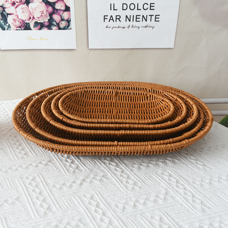 Decorative Rattan Stornfield