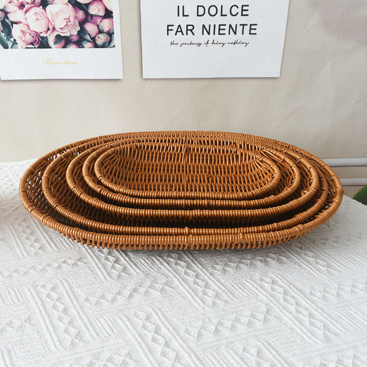 Decorative Rattan Stornfield