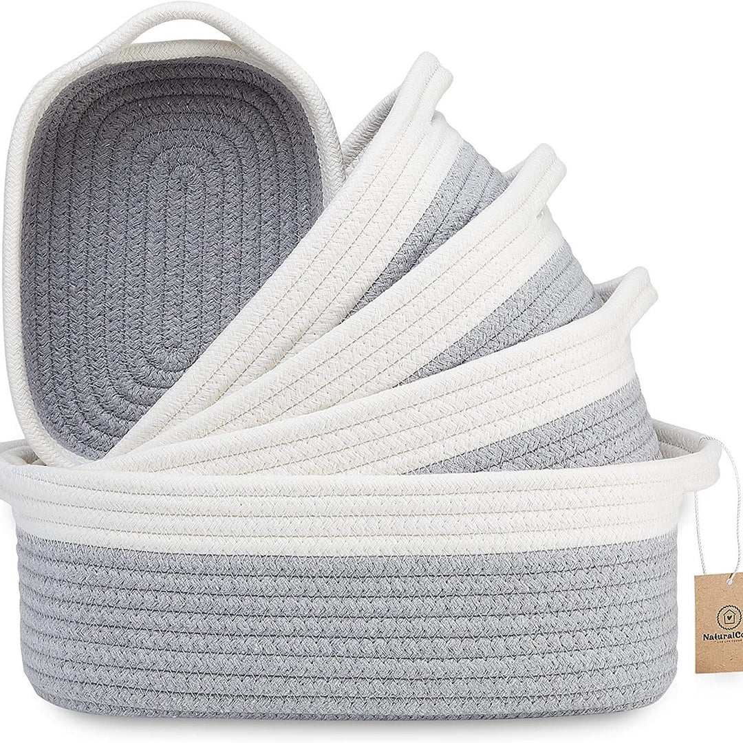 Ladies Elegant and Versatile Storage Basket Set Stornfield