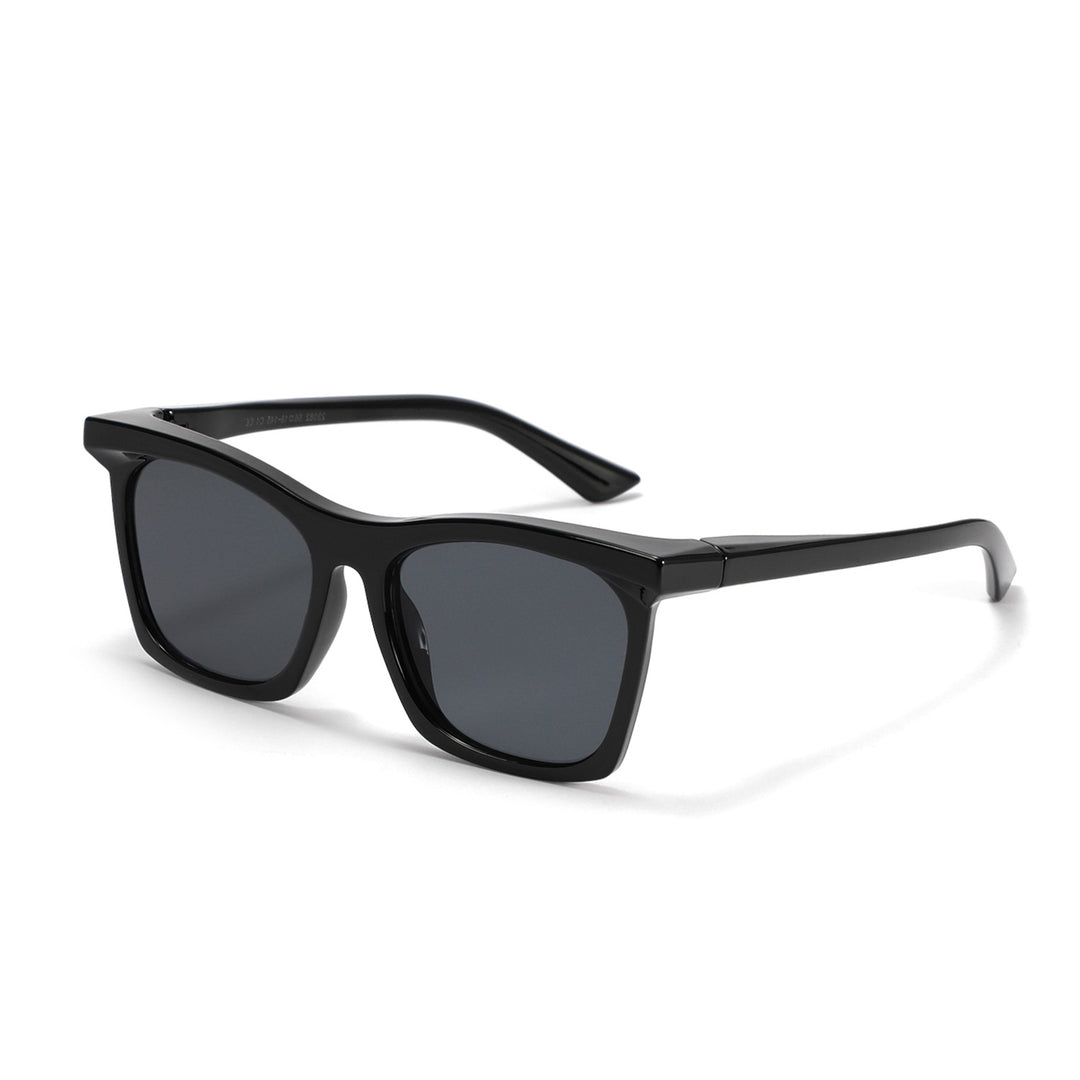 Women's fashionable sunglasses in trendy frame Stornfield