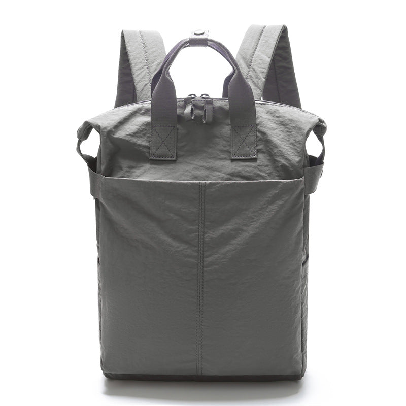 Functional Backpack
