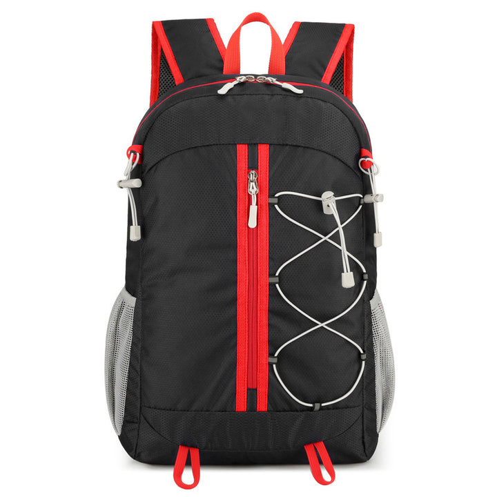 Lightweight Outdoor Activity Backpack Stornfield