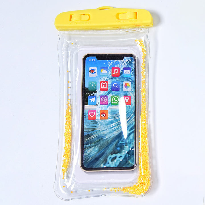 Waterproof Smartphone Pouch Stornfield