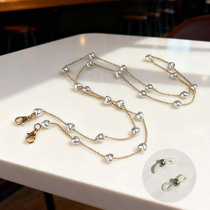 Eyewear Chain Holder Stornfield