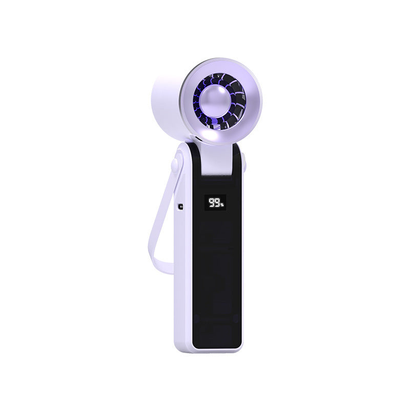 Portable Mini Fan Stornfield
