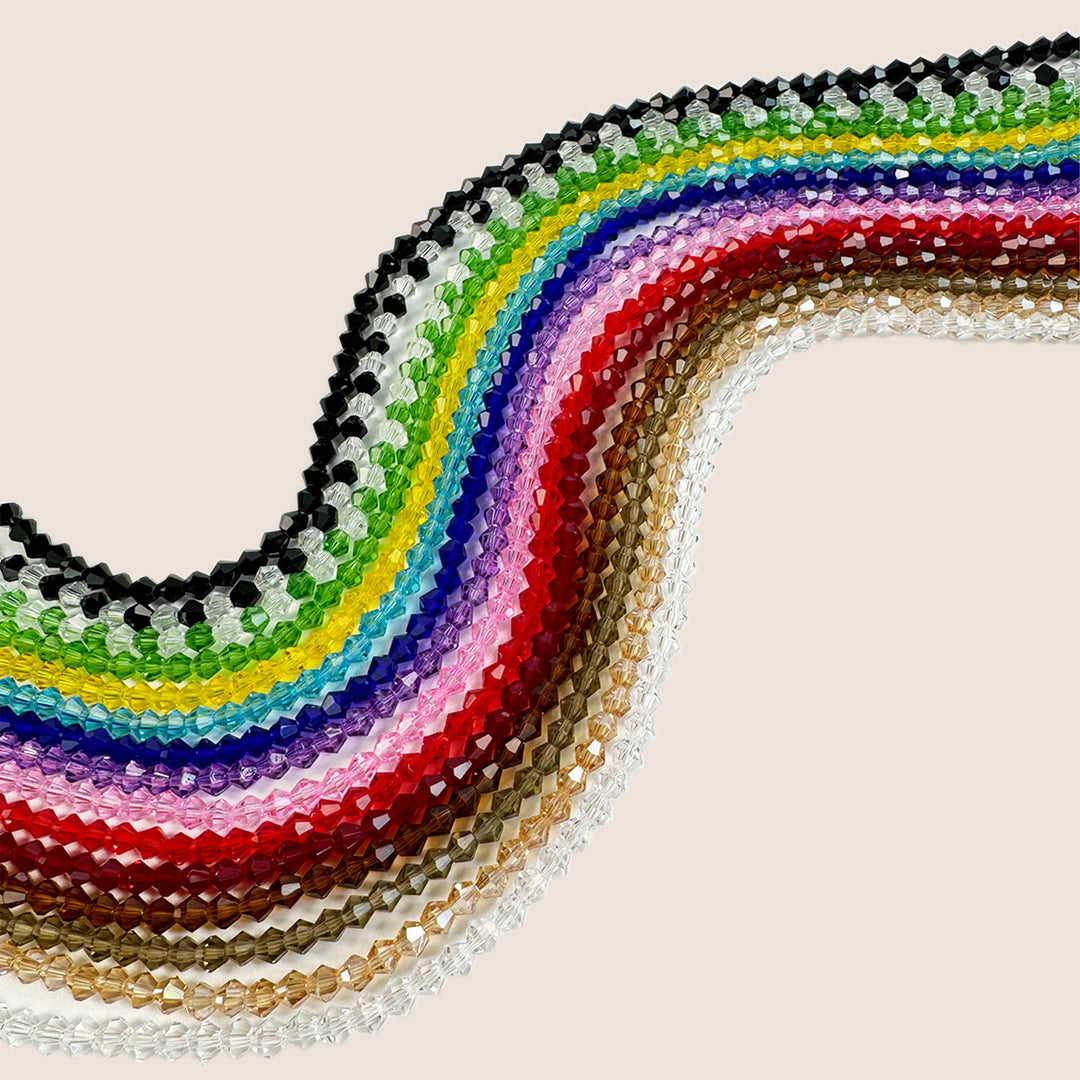 Beaded Eyewear Lanyard Stornfield