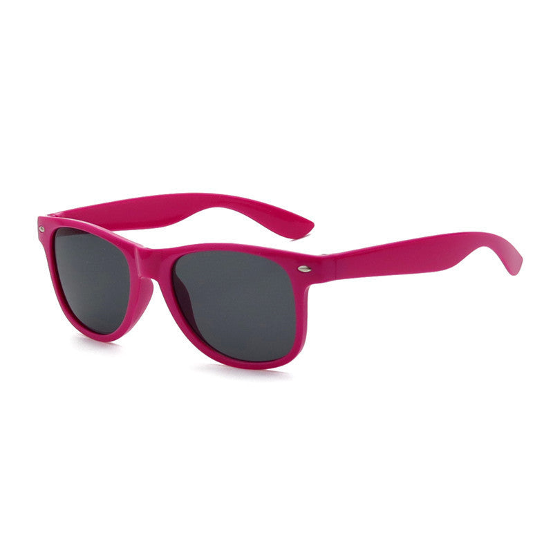Classic Pilot Style Sunglasses Stornfield