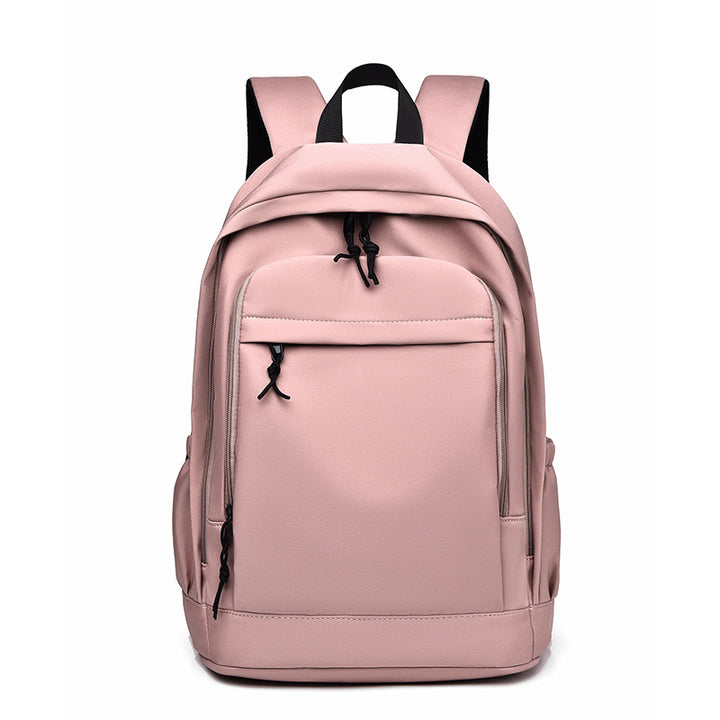 Versatile Multi-Compartment Travel Backpack Stornfield