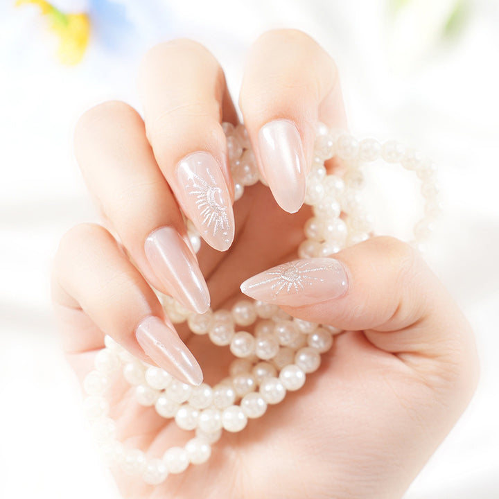 Decorative Nail Art Stornfield