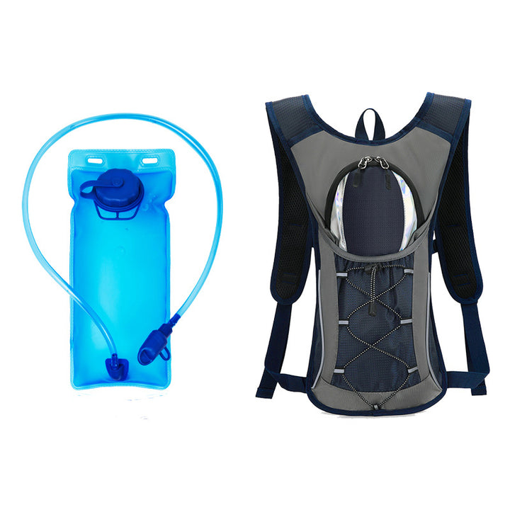 Lightweight Hydration Running Backpack  1791991347