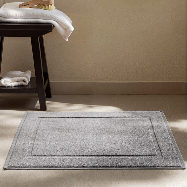 Premium Textured Bath Mat
