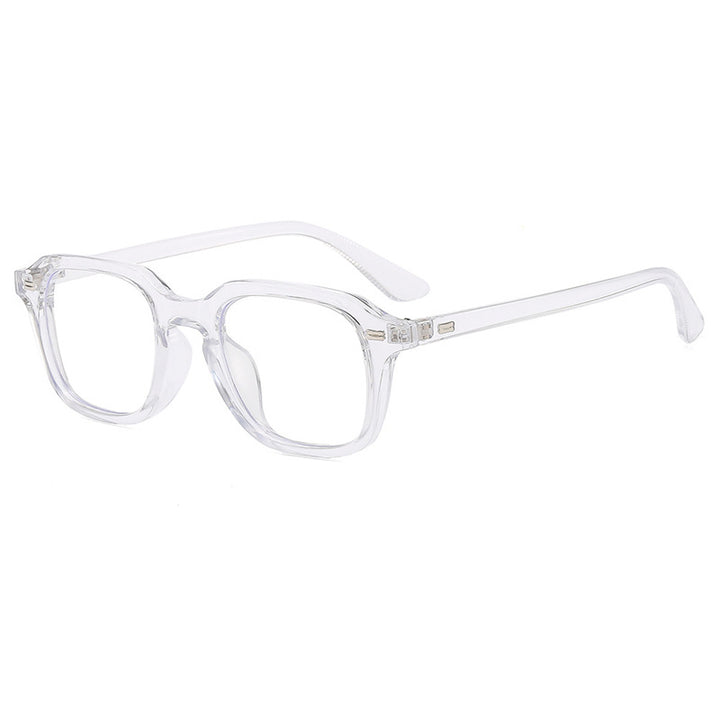 Women's fashionable square sunglasses with robust design Stornfield