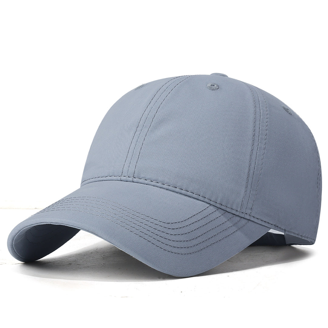 Women's Plush Fleece Baseball Cap Stornfield