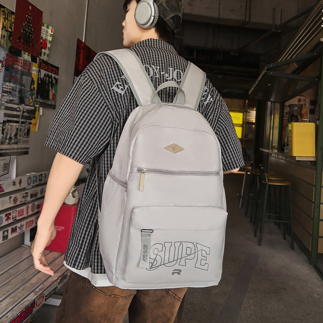 Multi-Functional Capacity Backpack Stornfield