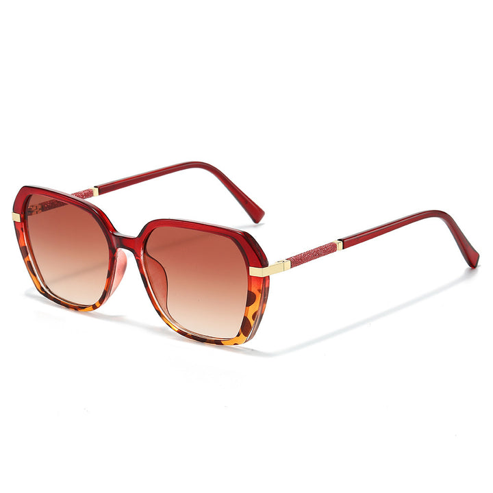 Oversized Fashion Statement Sunglasses Stornfield