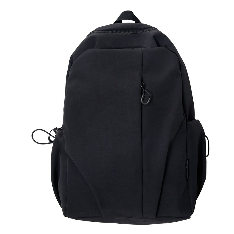 Versatile Multi-Compartment Laptop School Backpack Stornfield