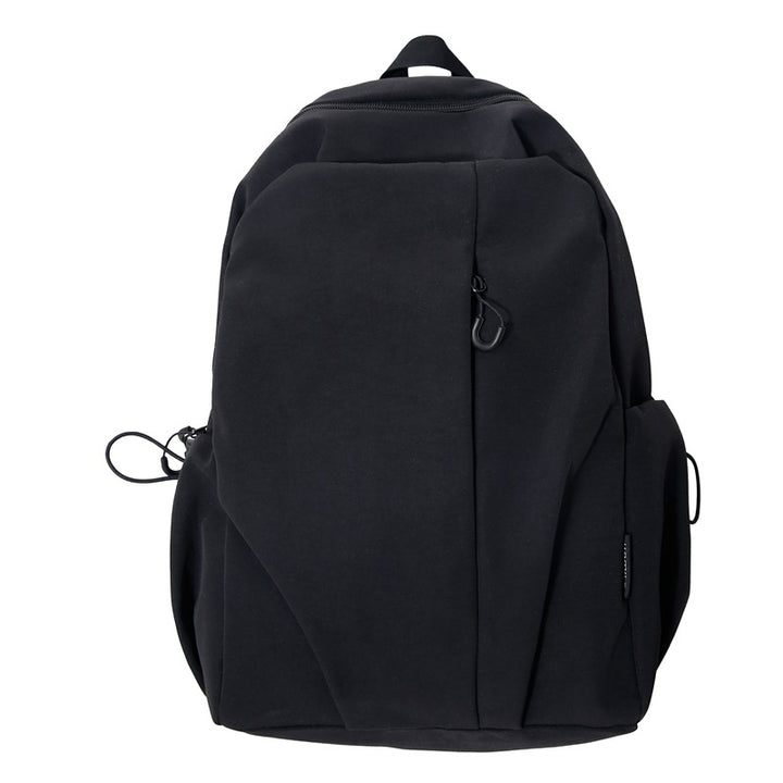 Versatile Multi-Compartment Laptop School Backpack Stornfield