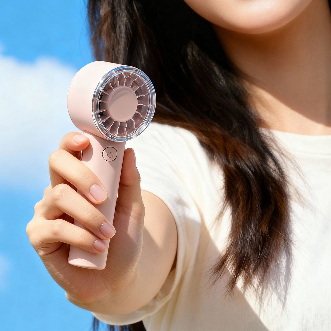 Portable Mini Fan Stornfield
