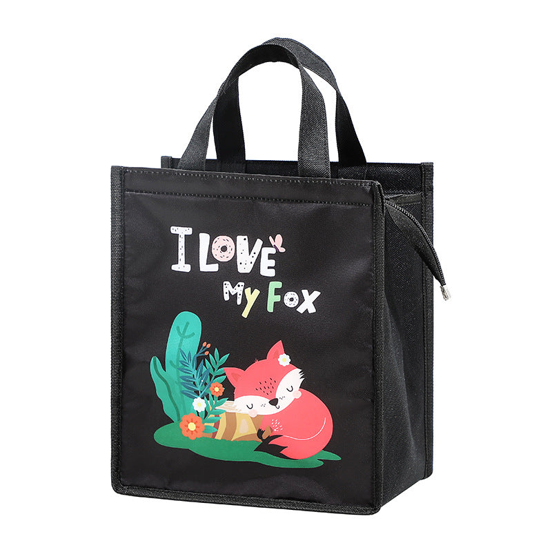 Insulated Tote Stornfield
