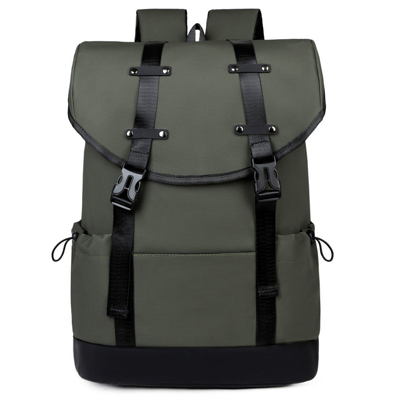 Versatile Outdoor Adventure Backpack Stornfield
